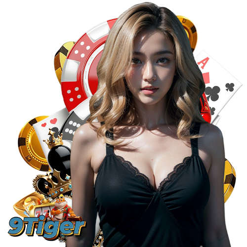 9tiger สมัครสมาชิก