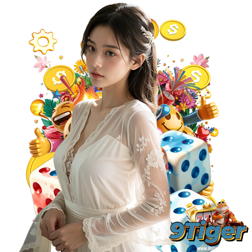 9tiger เว็บตรงสุดฮิต
